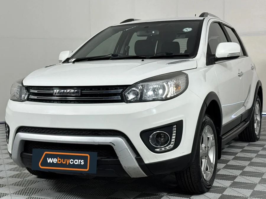 Used 2019 Haval H1 1.5 - WeBuyCars Vereeniging Used 2019 Haval H1 1.5 - WeBuyCars Vereeniging