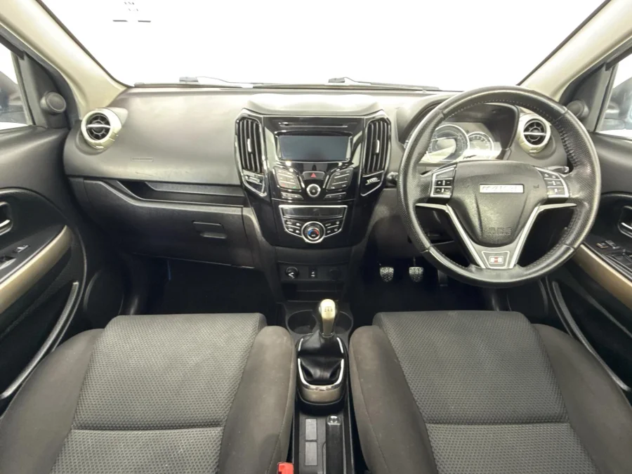 Used 2019 Haval H1 1.5 - WeBuyCars Vereeniging Used 2019 Haval H1 1.5 - WeBuyCars Vereeniging