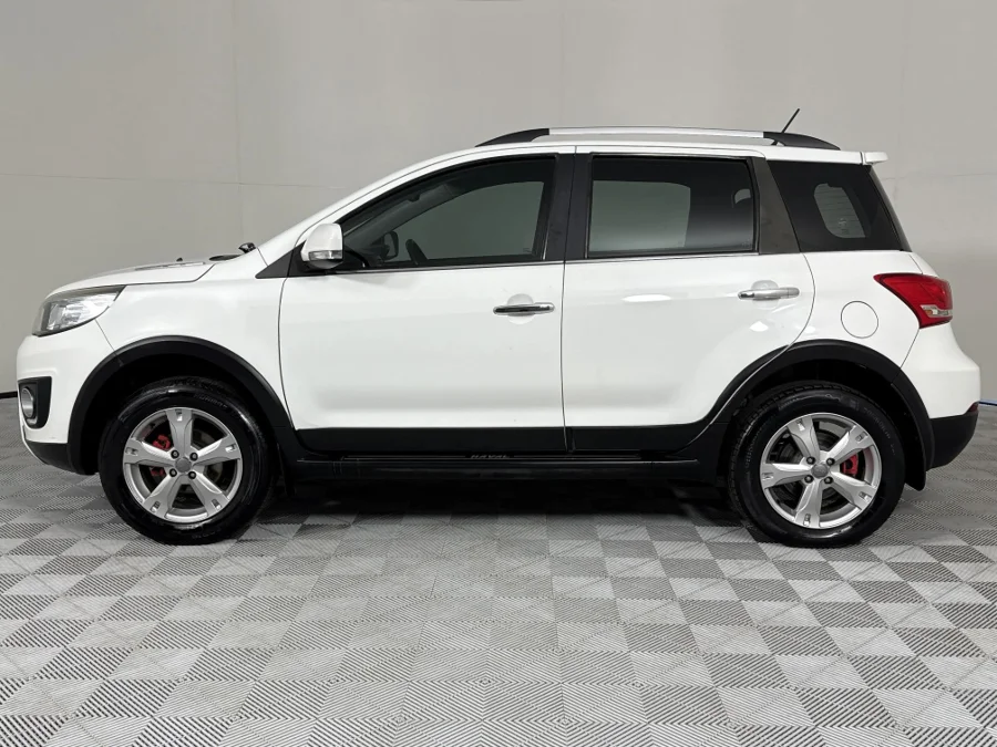Used 2019 Haval H1 1.5 - WeBuyCars Vereeniging Used 2019 Haval H1 1.5 - WeBuyCars Vereeniging