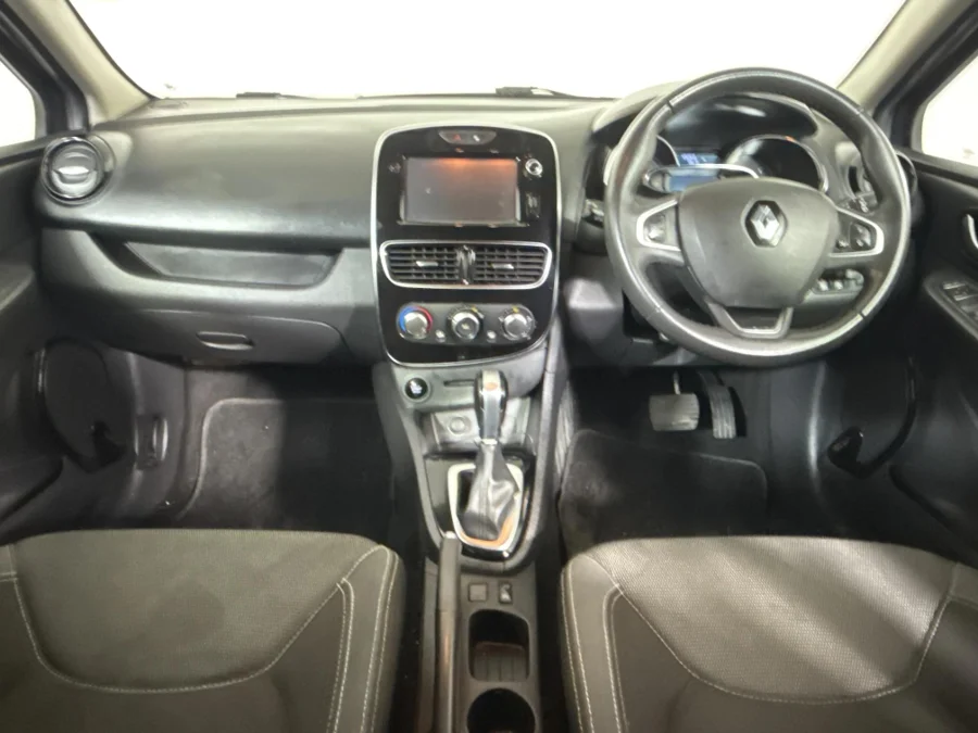 Used 2017 Renault Clio 88kW turbo Expression auto - WeBuyCars Midstream