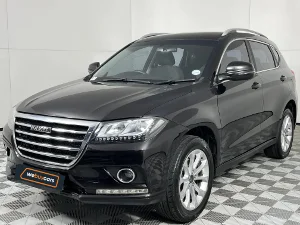 Used 2019 Haval H2 1.5T City
