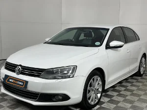 Used 2012 Volkswagen Jetta 2.0TDI Highline