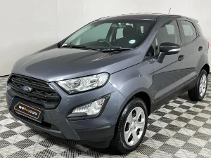 Used 2020 Ford EcoSport 1.5TDCi Ambiente