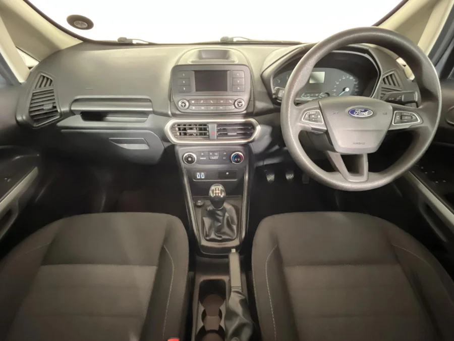 Used 2020 Ford EcoSport 1.5TDCi Ambiente - WeBuyCars The Dome