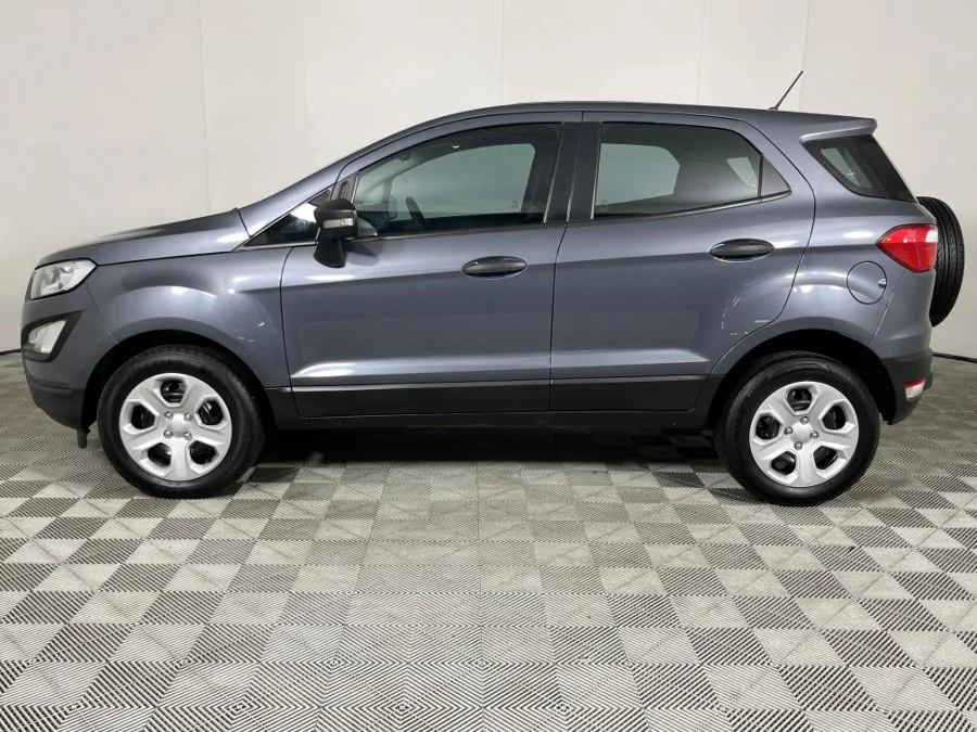 Used 2020 Ford EcoSport 1.5TDCi Ambiente - WeBuyCars The Dome