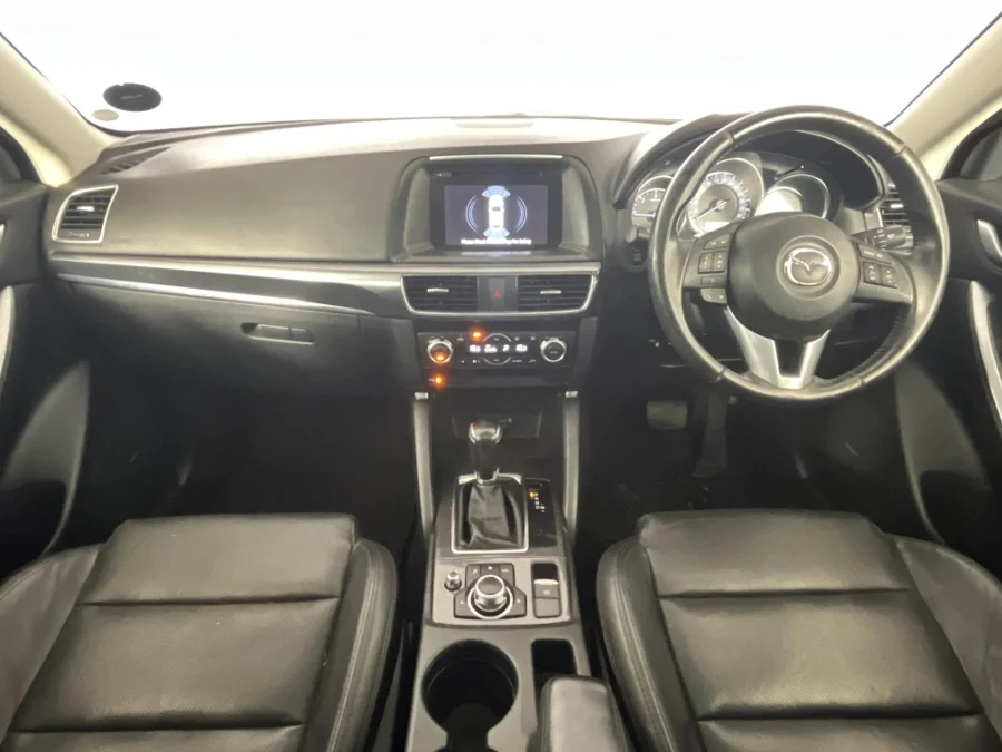 Used 2015 Mazda CX-5 2.2DE AWD Akera - WeBuyCars Richmond