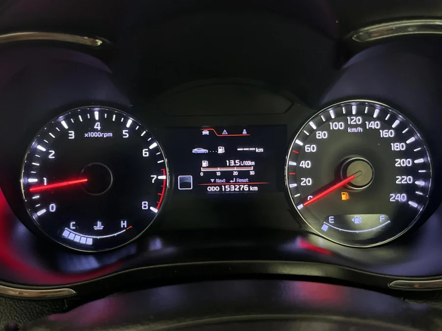 Used 2015 Kia Cerato Koup 1.6T - WeBuyCars Brackenfell Cape Town