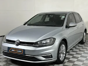 Used 2019 Volkswagen Golf 1.0TSI Comfortline Used 2019 Volkswagen Golf 1.0TSI Comfortline