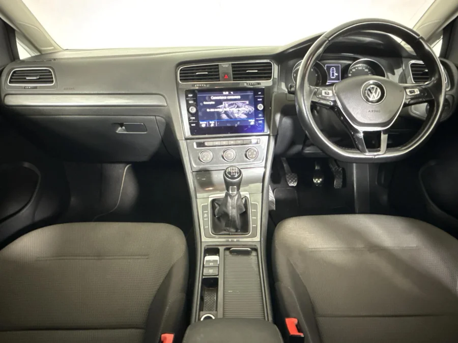 Used 2019 Volkswagen Golf 1.0TSI Comfortline - WeBuyCars Midstream Used 2019 Volkswagen Golf 1.0TSI Comfortline - WeBuyCars Midstream