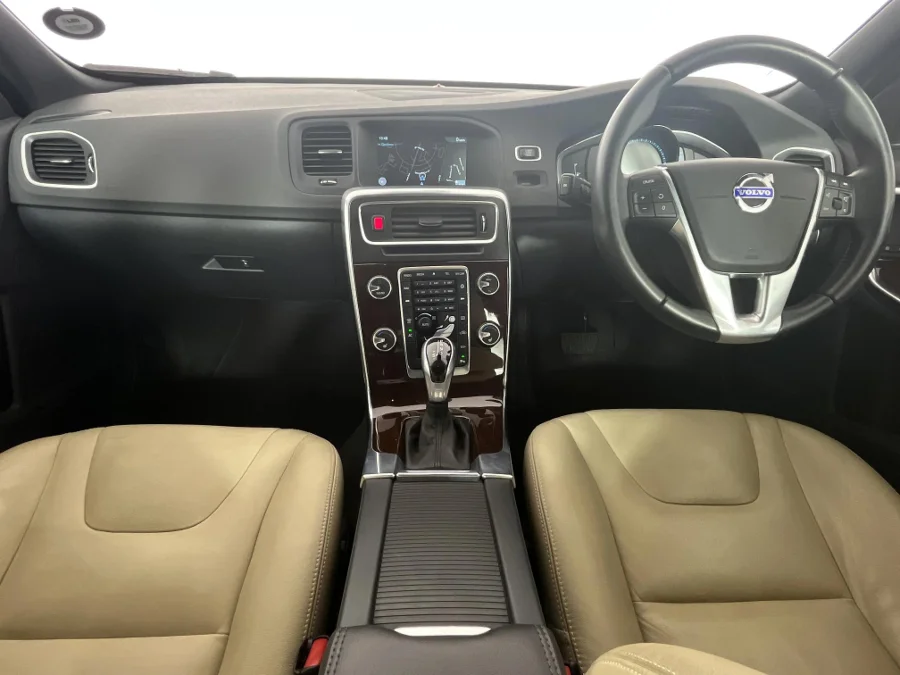 Used 2014 Volvo S60 T5 Inscription - WeBuyCars Montana