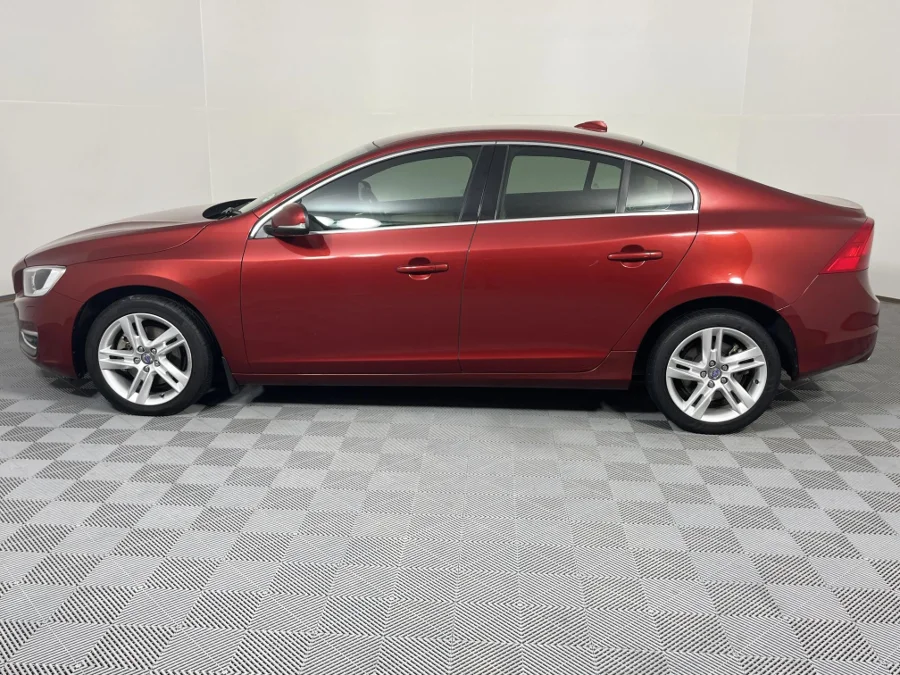 Used 2014 Volvo S60 T5 Inscription - WeBuyCars Montana