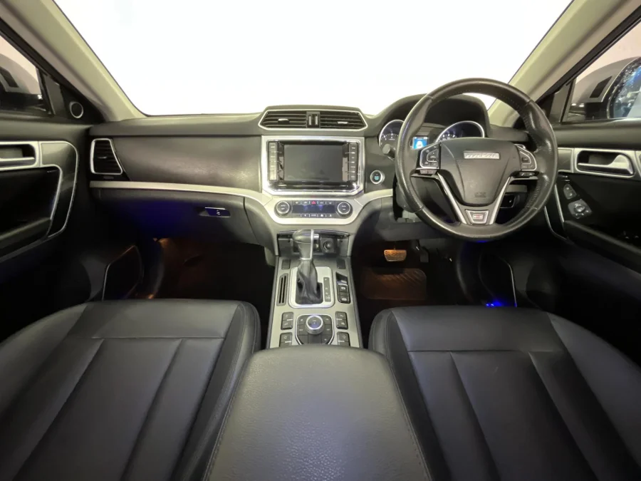 Used 2019 Haval H6 C 2.0T Luxury auto - WeBuyCars The Dome Used 2019 Haval H6 C 2.0T Luxury auto - WeBuyCars The Dome