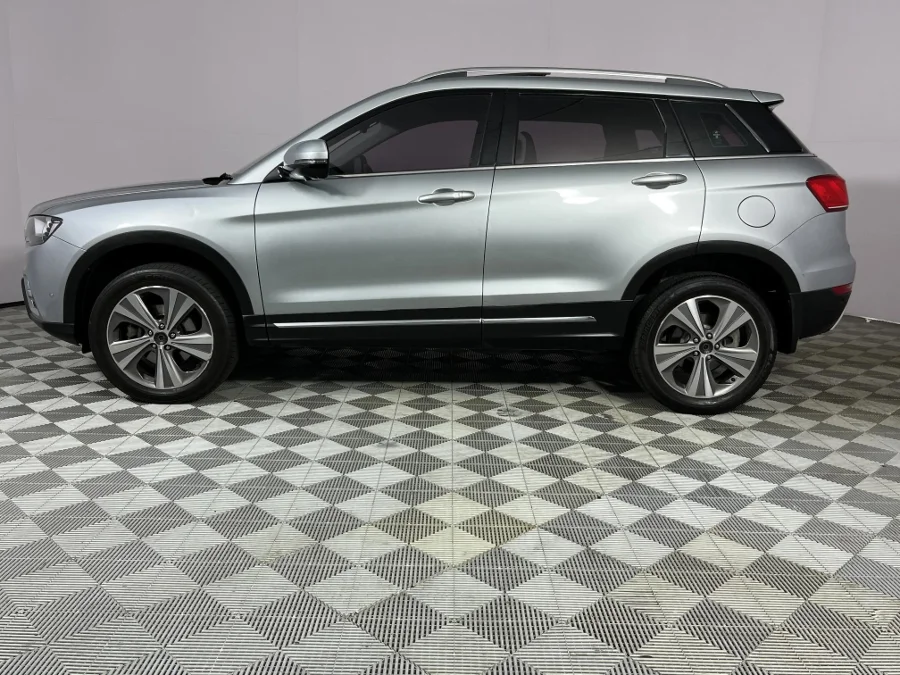 Used 2019 Haval H6 C 2.0T Luxury auto - WeBuyCars The Dome Used 2019 Haval H6 C 2.0T Luxury auto - WeBuyCars The Dome