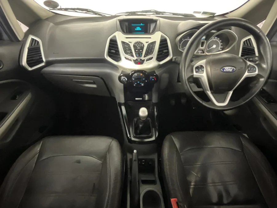 Used 2015 Ford EcoSport 1.5TDCi Titanium - WeBuyCars Brackenfell Cape Town Used 2015 Ford EcoSport 1.5TDCi Titanium - WeBuyCars Brackenfell Cape Town