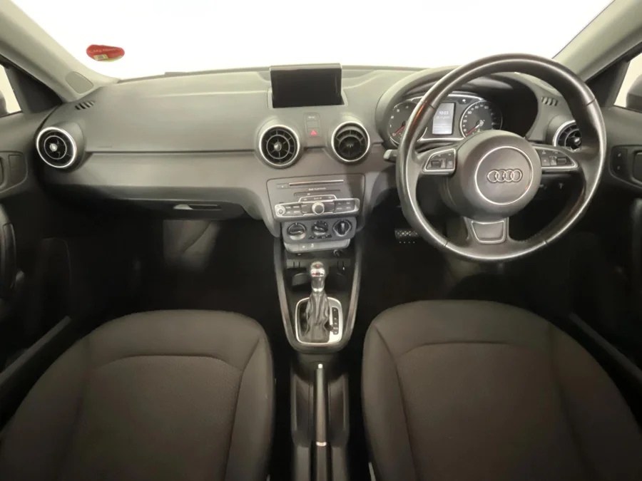 Used 2017 Audi A1 Sportback 1.0TFSI S auto - WeBuyCars JHB South