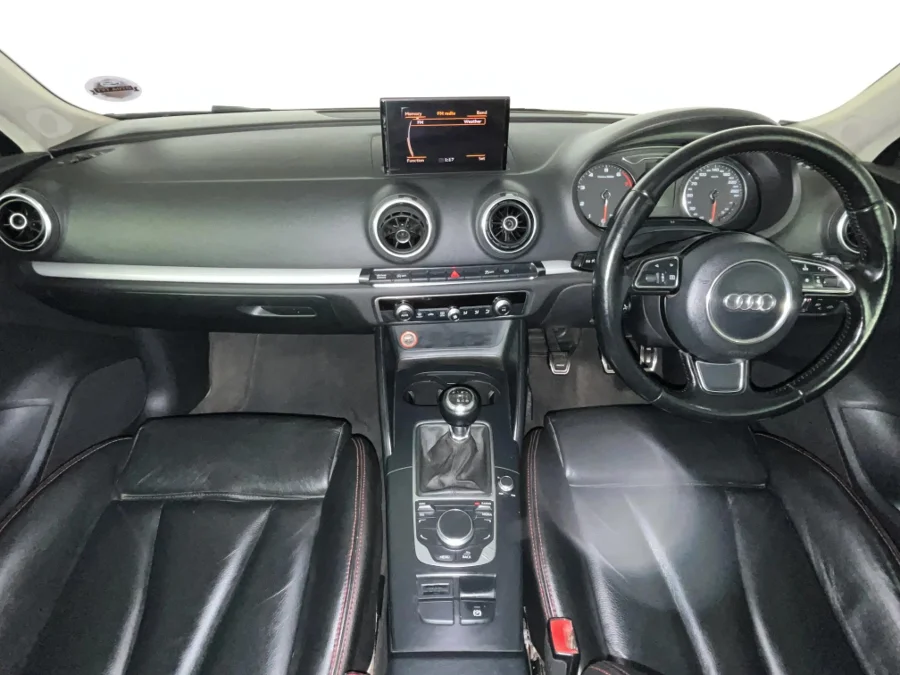 Used 2013 Audi A3 3-door 1.8TFSI SE - WeBuyCars Durban Used 2013 Audi A3 3-door 1.8TFSI SE - WeBuyCars Durban