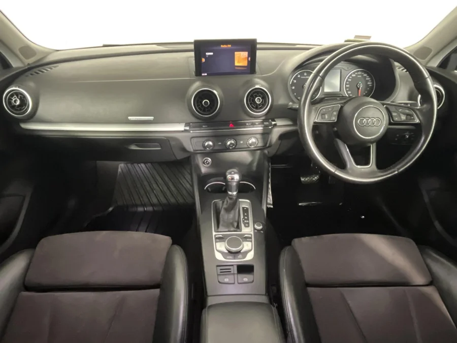 Used 2018 Audi A3 Sportback 30TFSI S line - WeBuyCars Silverlakes