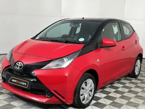 Used 2016 Toyota Aygo 1.0 X-Play