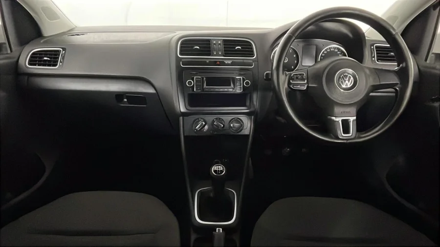 Used 2012 Volkswagen Polo 1.4 Comfortline - WeBuycars East London Used 2012 Volkswagen Polo 1.4 Comfortline - WeBuycars East London