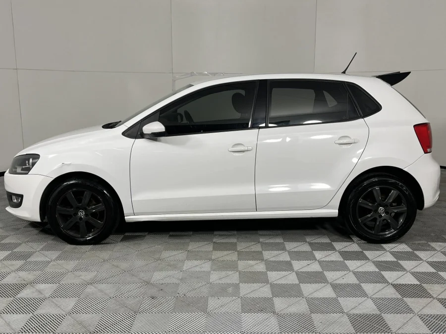 Used 2012 Volkswagen Polo 1.4 Comfortline - WeBuycars East London Used 2012 Volkswagen Polo 1.4 Comfortline - WeBuycars East London