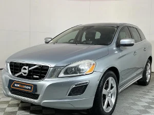 Used 2013 Volvo XC60 T6 Essential