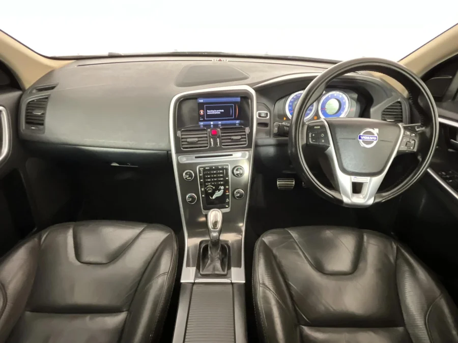 Used 2013 Volvo XC60 T6 Essential - WeBuyCars JHB South Used 2013 Volvo XC60 T6 Essential - WeBuyCars JHB South