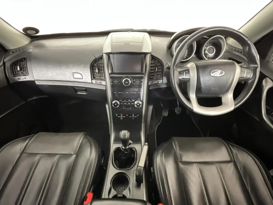 Used 2018 Mahindra XUV500 2.2CRDe W8 AWD - WeBuyCars JHB South