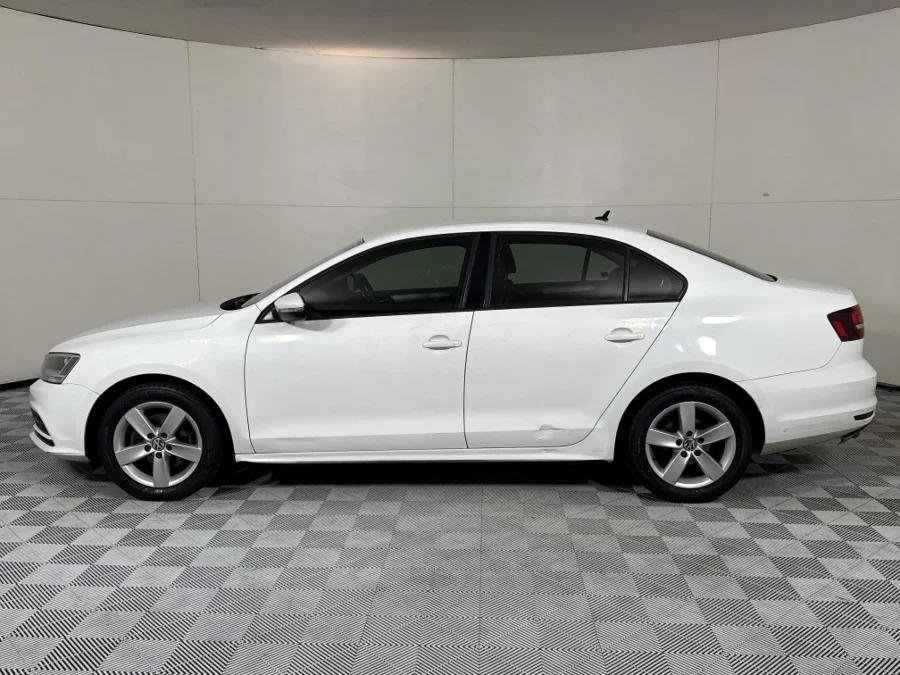 Used 2016 Volkswagen Jetta 1.4TSI Trendline - WeBuyCars Midstream