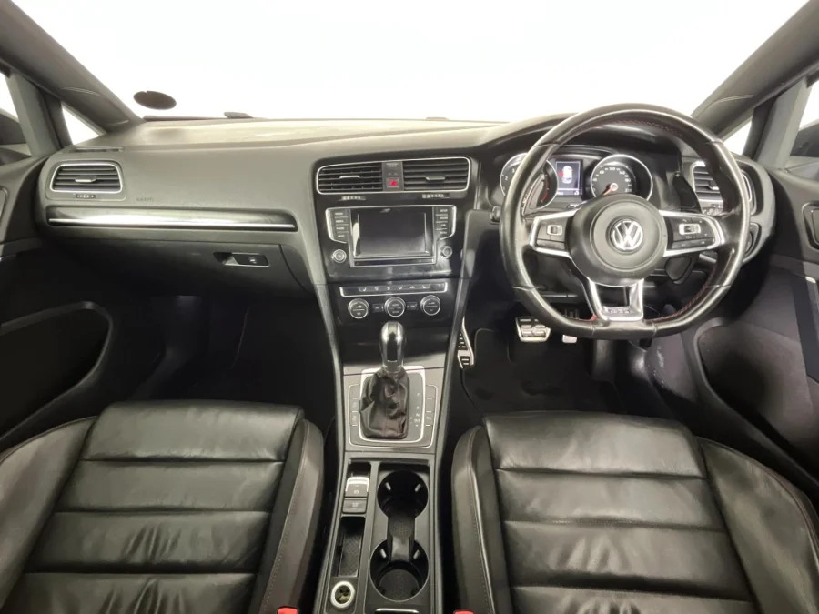 Used 2014 Volkswagen Golf GTI auto - WeBuyCars Pietermaritzburg