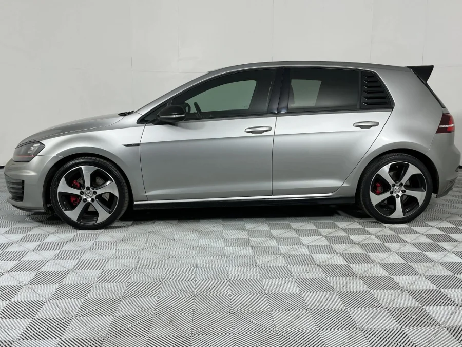 Used 2014 Volkswagen Golf GTI auto - WeBuyCars Pietermaritzburg