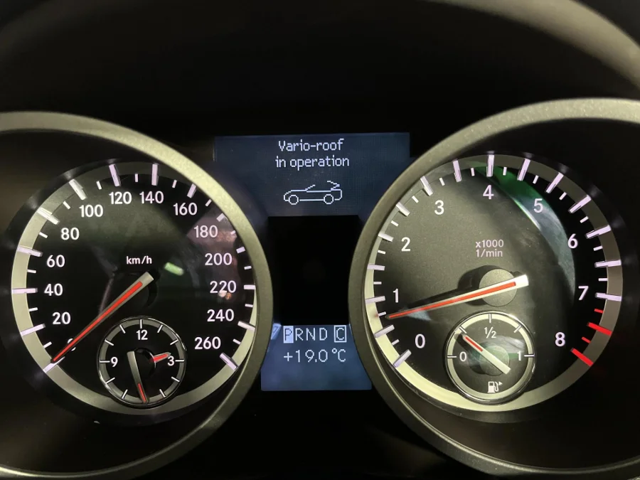 Used 2010 Mercedes-Benz SLK SLK350 - WeBuyCars Germiston