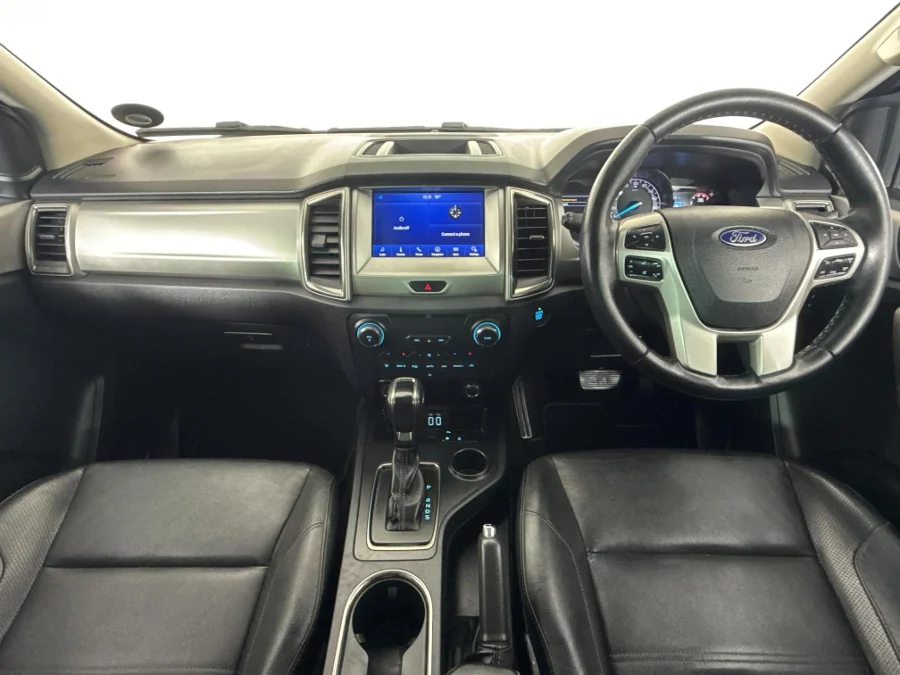 Used 2019 Ford Everest 2.0SiT XLT - WeBuyCars Vereeniging
