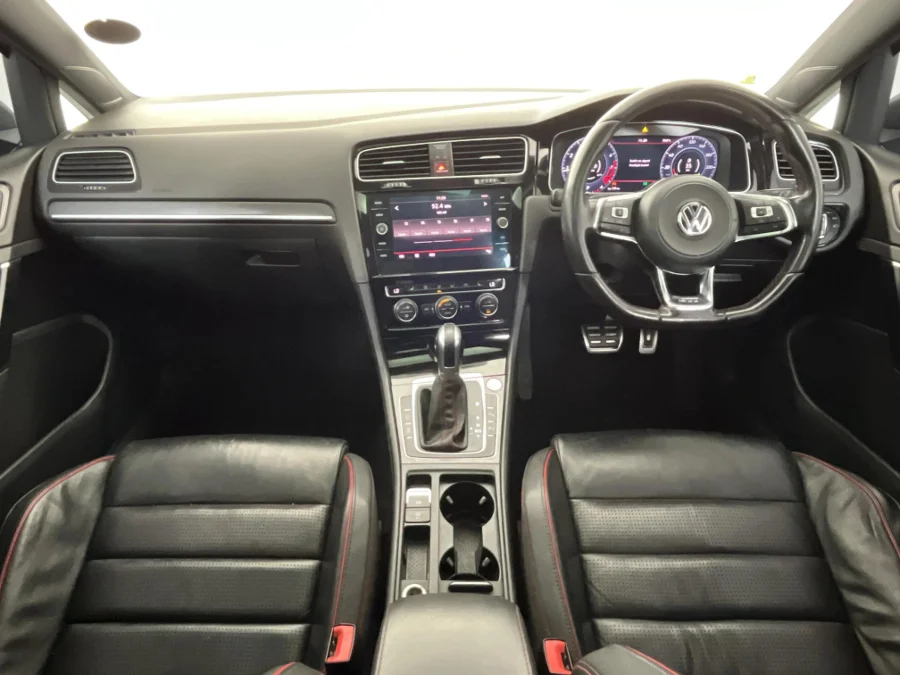 Used 2018 Volkswagen Golf GTI - WeBuyCars Montana