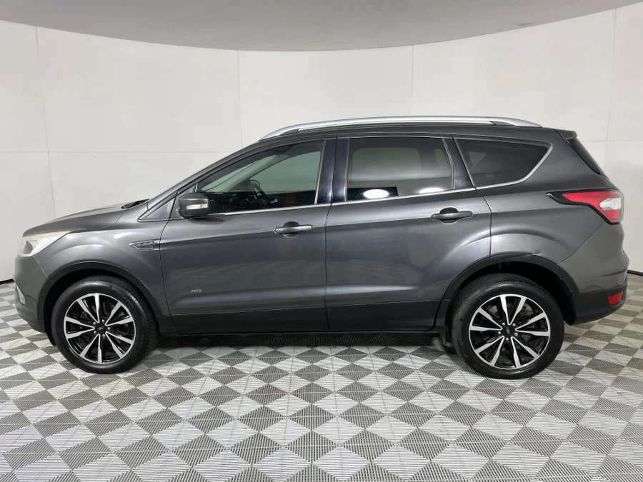 Used 2018 Ford Kuga 2.0TDCi AWD Trend - WeBuyCars JHB South