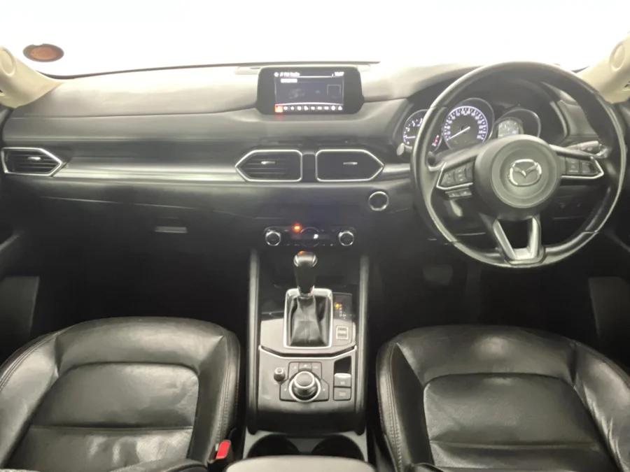 Used 2018 Mazda CX-5 2.0 Dynamic - WeBuyCars Montana