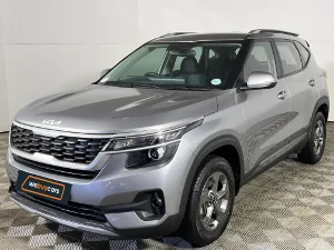 Used 2023 Kia Seltos 1.6 EX auto