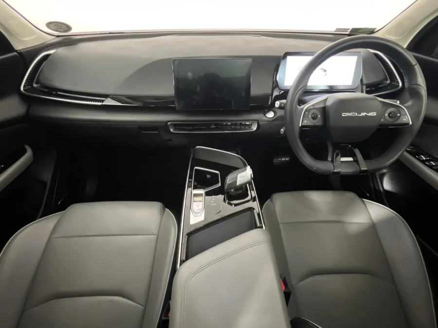 Used 2023 BAIC Beijing X55 Plus 1.5T Elite - WeBuyCars Brackenfell Cape Town