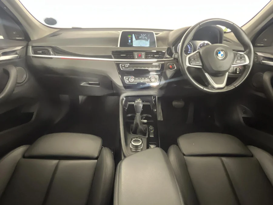 Used 2019 BMW X1 sDrive20d xLine sports-auto - WeBuyCars Epping Used 2019 BMW X1 sDrive20d xLine sports-auto - WeBuyCars Epping