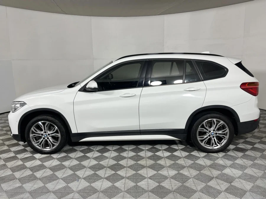 Used 2019 BMW X1 sDrive20d xLine sports-auto - WeBuyCars Epping Used 2019 BMW X1 sDrive20d xLine sports-auto - WeBuyCars Epping