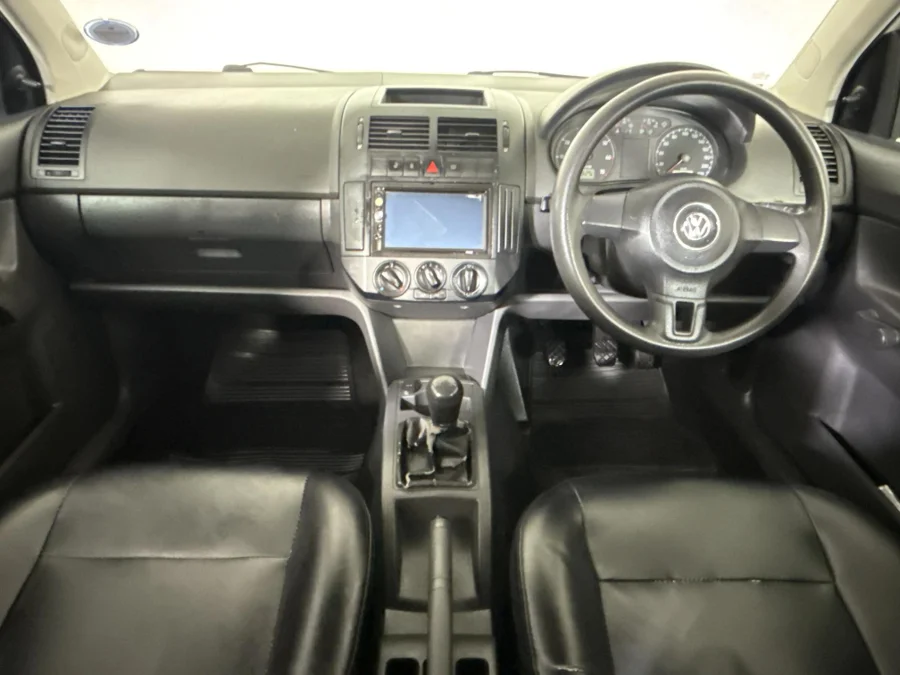 Used 2014 Volkswagen Polo Vivo sedan 1.4 Trendline - WeBuyCars Midstream Used 2014 Volkswagen Polo Vivo sedan 1.4 Trendline - WeBuyCars Midstream