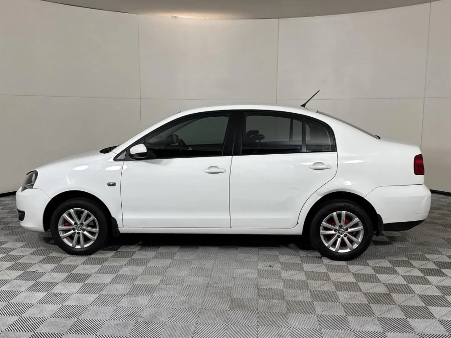Used 2014 Volkswagen Polo Vivo sedan 1.4 Trendline - WeBuyCars Midstream Used 2014 Volkswagen Polo Vivo sedan 1.4 Trendline - WeBuyCars Midstream