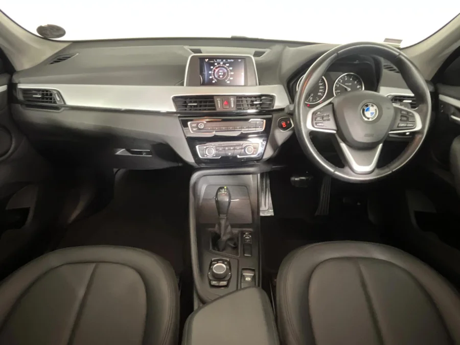 Used 2016 BMW X1 sDrive18i - WeBuyCars Silverlakes