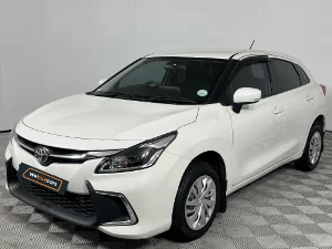 Used 2023 Toyota Starlet 1.5 Xi