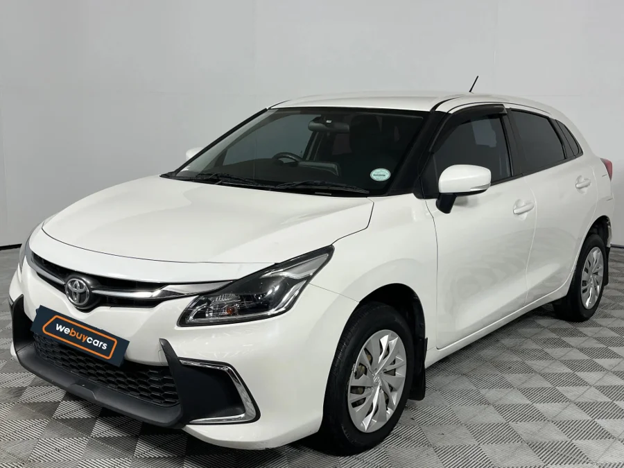 Used 2023 Toyota Starlet 1.5 Xi - WeBuyCars Richmond