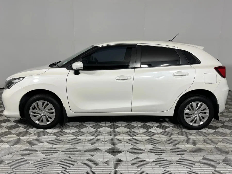 Used 2023 Toyota Starlet 1.5 Xi - WeBuyCars Richmond