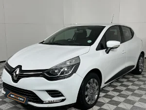 Used 2020 Renault Clio 66kW turbo Authentique