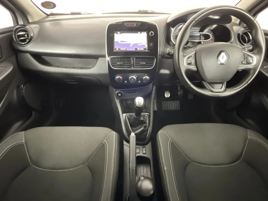 Used 2020 Renault Clio 66kW turbo Authentique - WeBuycars East London