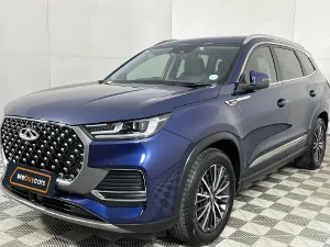 Used 2023 Chery Tiggo 8 Pro Max 2.0TGDI 390T Executive