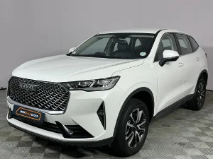 Used 2022 Haval H6 2.0GDIT Premium