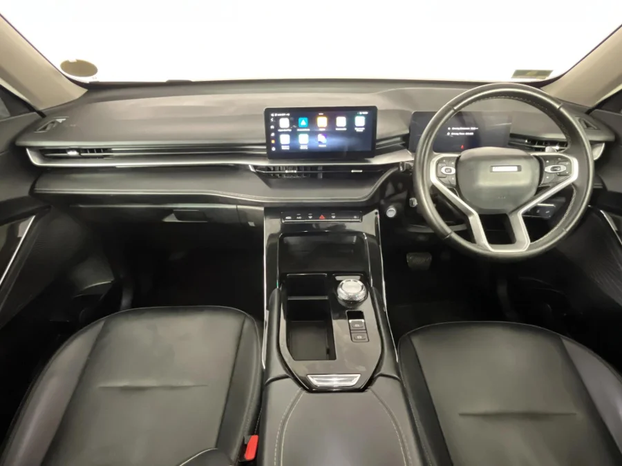 Used 2022 Haval H6 2.0GDIT Premium - WeBuyCars Brackenfell Cape Town